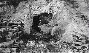 MILIANA - Mines de Fer du Zaccar - 23